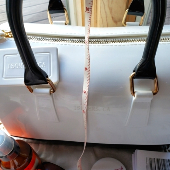 Isomers 4Pc Skincare Line, Vitamin C Serum Regime w/Classic Logo Satchel NWBag - Picture 11 of 14